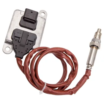 Transducer Upstream Nitrogen Oxide NOX Sensor for BMW X Series X3 28dX 2013-2016
Transducer Upstream Nitrogen Oxide NOX Sensor for BMW X Series X3 28dX 2013-2016