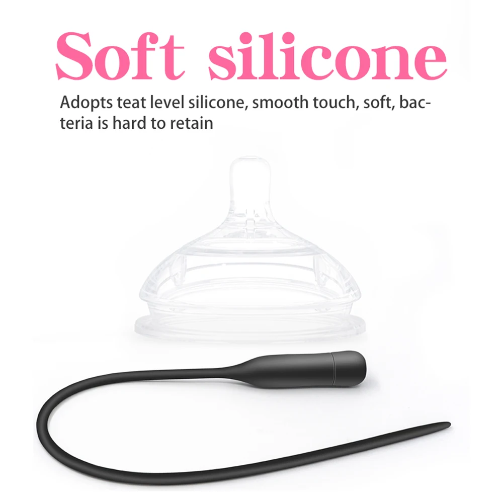 Вибратор Звук Стоны