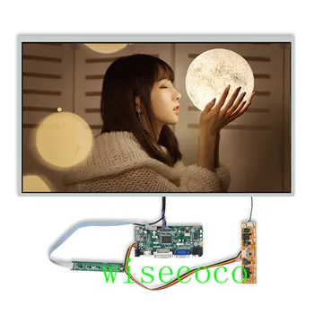 23.8" inch 1920*1080 lcd display Desktop Monitor HDMI VGA LVDS driver controller board MV238FHM-N10
23.8" inch 1920*1080 lcd display Desktop Monitor HDMI VGA LVDS driver controller board MV238FHM-N10