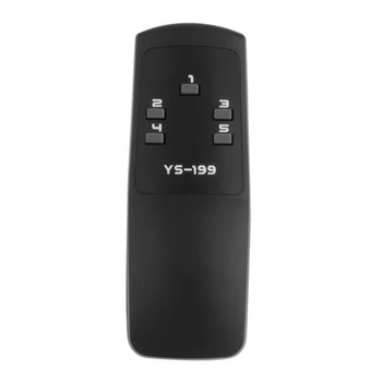 DVD Mini Connector Accessories Solid Adapter Splitter Professional With Remote Control ABS 1080P 5 Input 1 Output HDMI For HD TV
DVD Mini Connector Accessories Solid Adapter Splitter Professional With Remote Control ABS 1080P 5 Input 1 Output HDMI For HD TV