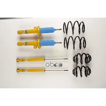 Shock Absorber with spring for understatement of clearance BMW 3 Cabriolet (E46) K B12 PK Bilstein art. 46-000613
Shock Absorber with spring for understatement of clearance BMW 3 Cabriolet (E46) K B12 PK Bilstein art. 46-000613