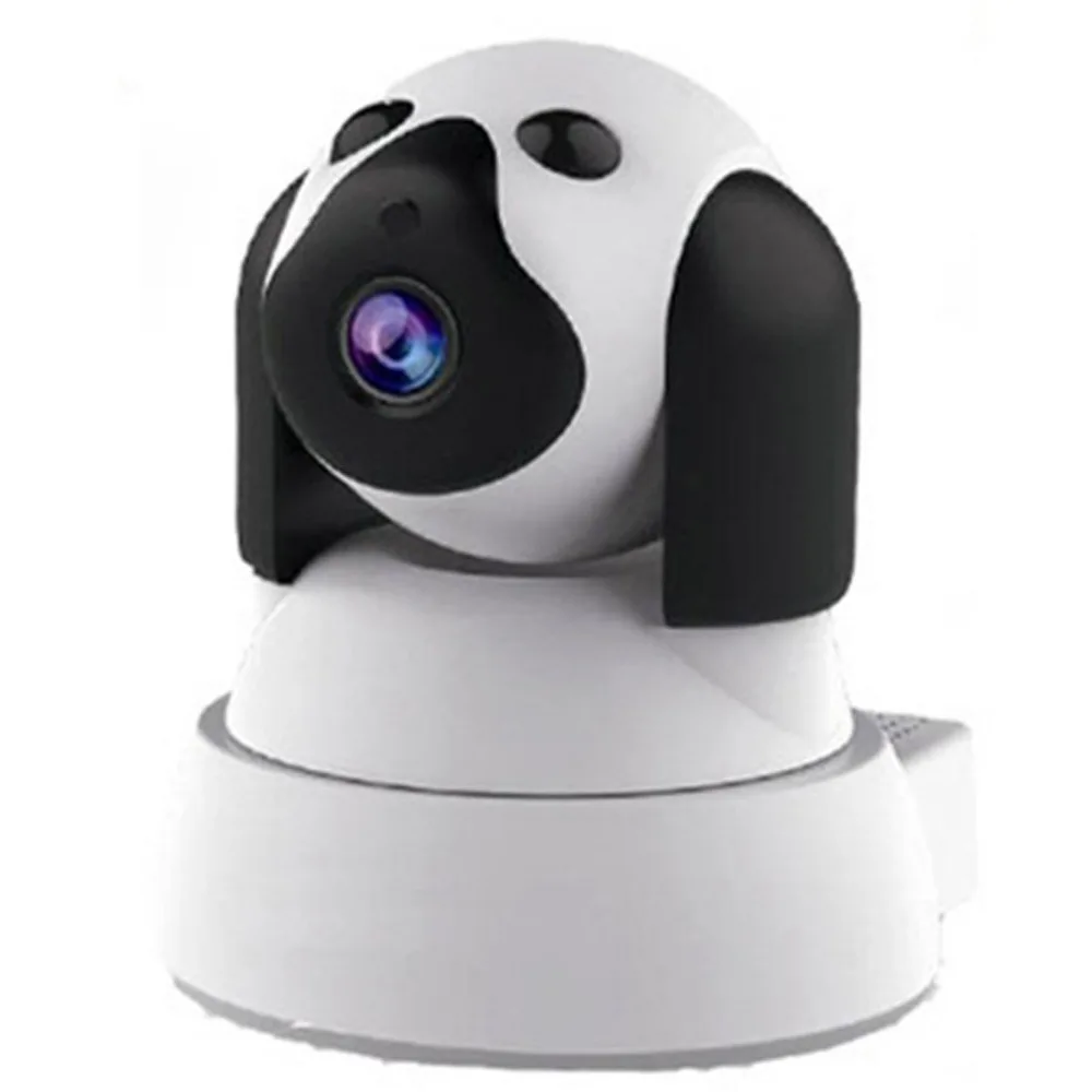 Wireless Camera Home Security IP Camera Wi-Fi Wireless Smart Wifi Camera Surveillance 720P Night Vision CCTV Indoor Baby Monitor
Wireless Camera Home Security IP Camera Wi-Fi Wireless Smart Wifi Camera Surveillance 720P Night Vision CCTV Indoor Baby Monitor
