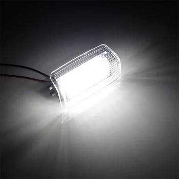 2Pcs LED Car Door Light For Toyota Camry 40 50 55 70 V40 V50 V55 V70 XV40 XV50 XV55 XV70 2017 2018 2019 - 2007 2008 2009 2010
2Pcs LED Car Door Light For Toyota Camry 40 50 55 70 V40 V50 V55 V70 XV40 XV50 XV55 XV70 2017 2018 2019 - 2007 2008 2009 2010