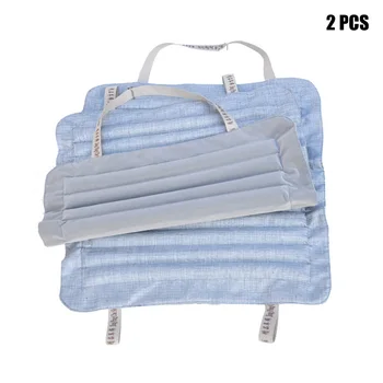 2pcs 50x50cm Car Seat Cushion Pain Relief Non Slip Bamboo Charcoal Anti Scratch Universal Fit Chair Protector Accessories Summer
2pcs 50x50cm Car Seat Cushion Pain Relief Non Slip Bamboo Charcoal Anti Scratch Universal Fit Chair Protector Accessories Summer