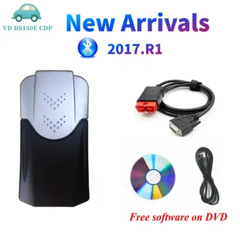 2017.R1 2016.00 keygen new software obd obd2 scan for delphis vd ds150e cdp car truck diagnostic tool bluetooth usb Repair Tool
2017.R1 2016.00 keygen new software obd obd2 scan for delphis vd ds150e cdp car truck diagnostic tool bluetooth usb Repair Tool