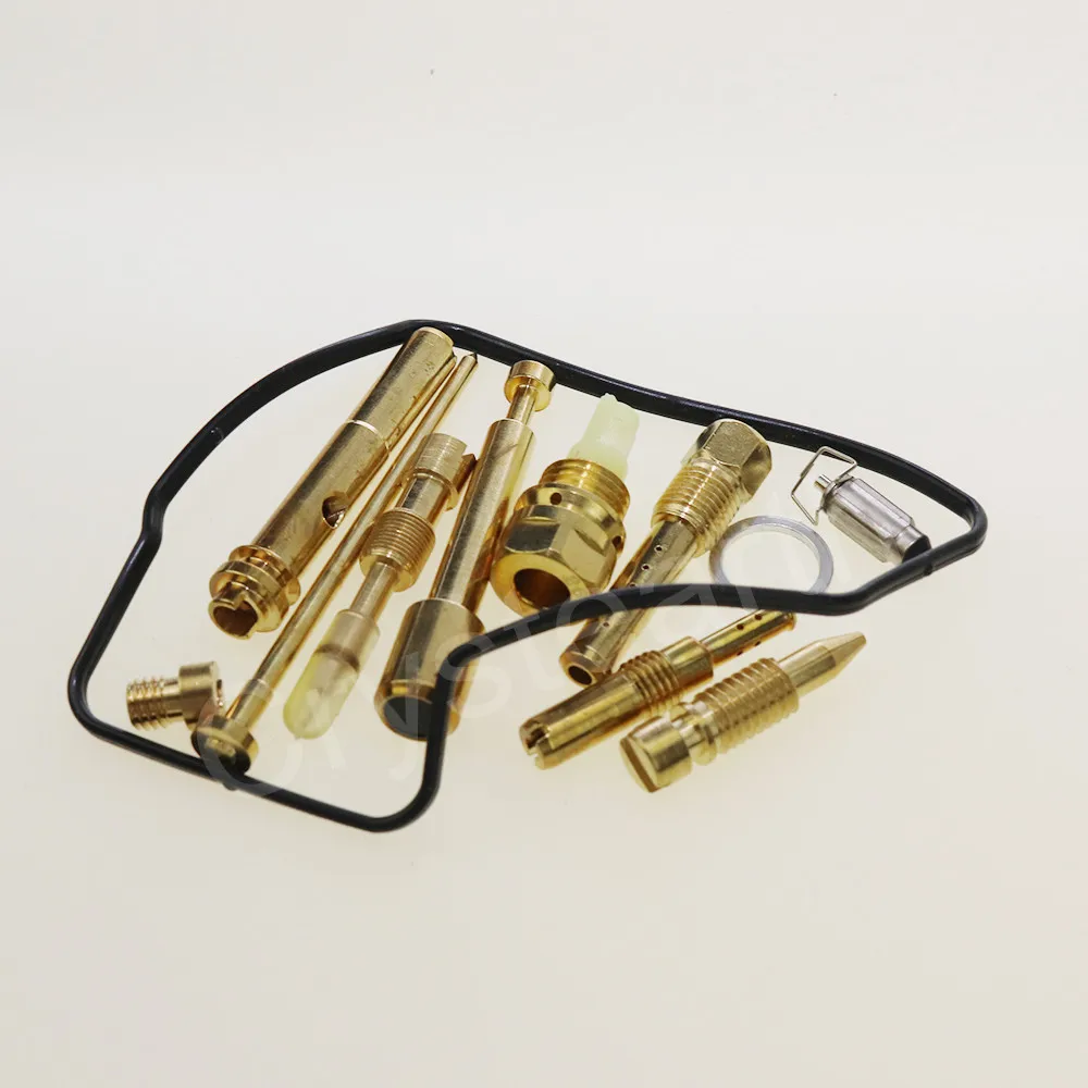 For Honda VFR 400 R VFR400R NC30 Engine VFR400 R NC 30 Parts Motorcycle Cylinder Carburetor Maintenance Jet Repair Kit 400CC 400
For Honda VFR 400 R VFR400R NC30 Engine VFR400 R NC 30 Parts Motorcycle Cylinder Carburetor Maintenance Jet Repair Kit 400CC 400
