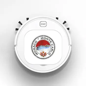Smart Robot Vacuum Cleaner Rechargeable USB Auto Sweeping Mop Clean Robot Sweeping Cleaner Personality Monaco Monte lo
Smart Robot Vacuum Cleaner Rechargeable USB Auto Sweeping Mop Clean Robot Sweeping Cleaner Personality Monaco Monte lo