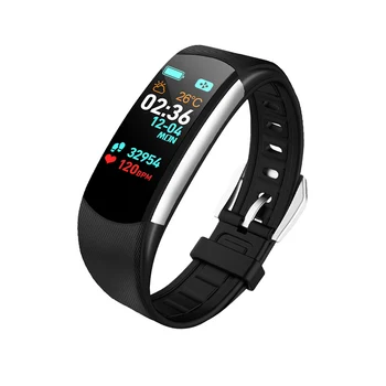 MSL Smart Wristband Smart Bracelet Heart Rate Activity Fitness Tracker Bluetooth Smart Watch for iOS Android smart band
MSL Smart Wristband Smart Bracelet Heart Rate Activity Fitness Tracker Bluetooth Smart Watch for iOS Android smart band