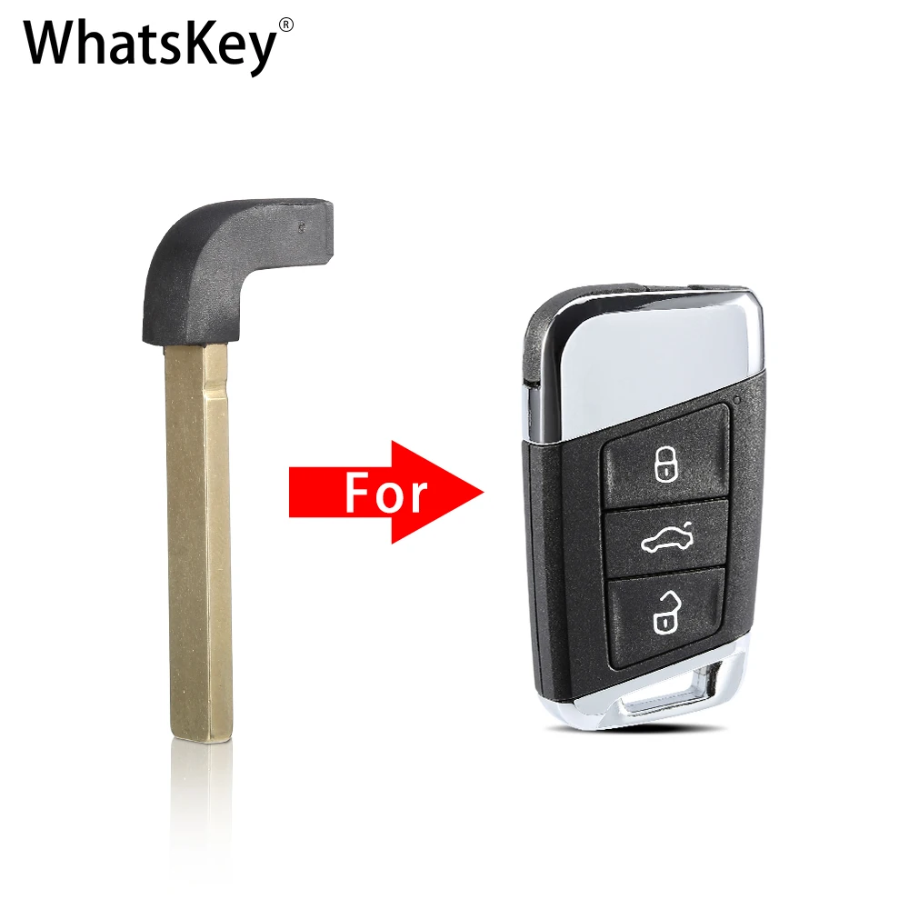 Key Case Shell Fob Case For Volkswagen VW Magotan Mk2 B8 Passat Golf For Skoda Superb Kodiaq Small Uncut Blank Blade Accessories
Key Case Shell Fob Case For Volkswagen VW Magotan Mk2 B8 Passat Golf For Skoda Superb Kodiaq Small Uncut Blank Blade Accessories