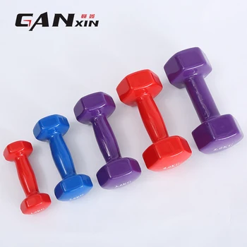 Ms. small dumbbell dip color yoga thin arm children dumbbell arm dedicated convenient and portable 1 to 9 kg is optional 1pc
Ms. small dumbbell dip color yoga thin arm children dumbbell arm dedicated convenient and portable 1 to 9 kg is optional 1pc