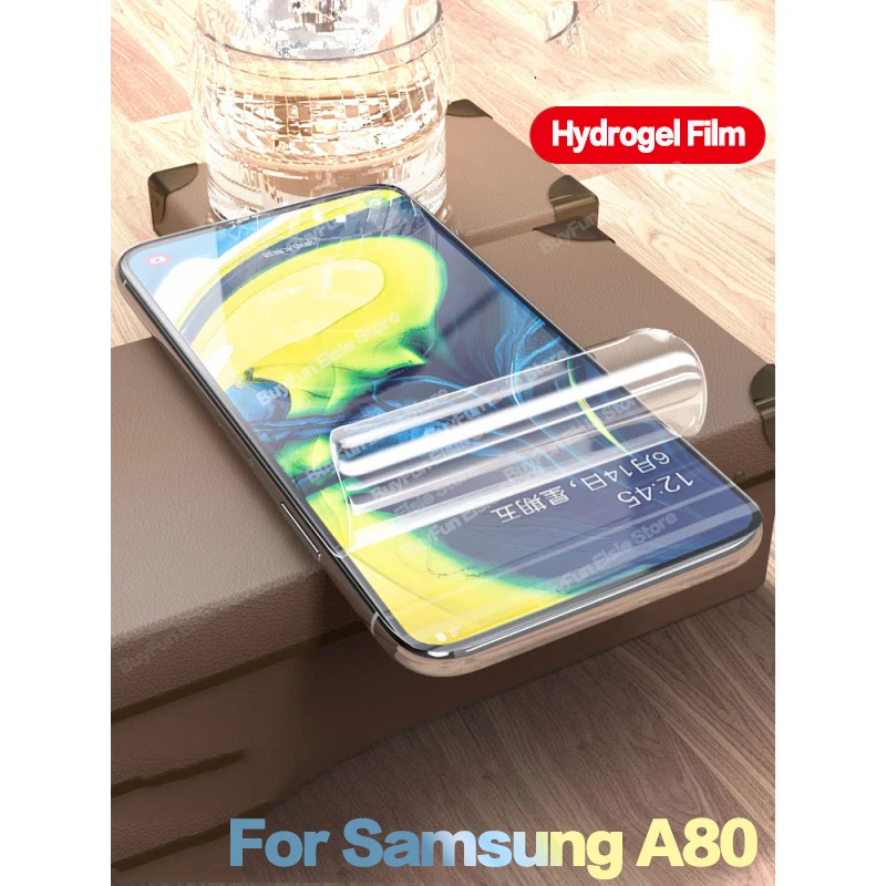 Samsung A32 Гидрогелевая Пленка