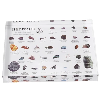 Acrylic Periodic Table Display for Kids Teaching School Day Birthday Gifts Chemical s Display Home Decor
Acrylic Periodic Table Display for Kids Teaching School Day Birthday Gifts Chemical s Display Home Decor