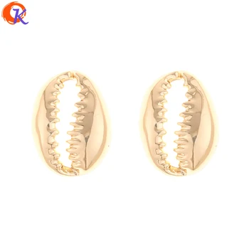 Cordial Design 100Pcs 16*21MM Jewelry Making/Earring Accessories/Shell Shape/DIY Earring Connectors/Hand Made/Earring Findings
Cordial Design 100Pcs 16*21MM Jewelry Making/Earring Accessories/Shell Shape/DIY Earring Connectors/Hand Made/Earring Findings