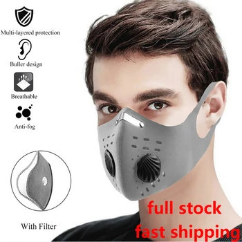 Anti Dust Mask Cycling Face Respirator Mask Safety Breathing Mask Mouth Mask Activated Sports Mask for Sport Outdoor
Anti Dust Mask Cycling Face Respirator Mask Safety Breathing Mask Mouth Mask Activated Sports Mask for Sport Outdoor