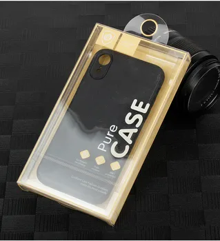 500 pcs For iPhone 11Pro max Empty Retail Package Plastic Packaging Box For Samsung S10 S10 Plus Mobile Phone Case
500 pcs For iPhone 11Pro max Empty Retail Package Plastic Packaging Box For Samsung S10 S10 Plus Mobile Phone Case