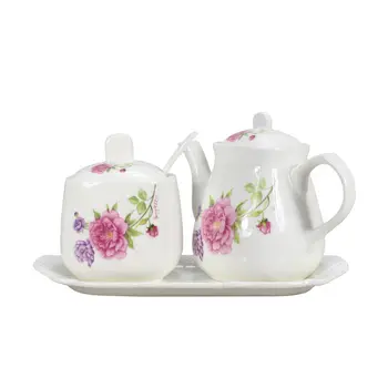 Household Seasoning Box Seasoning Pot Ceramic Soy Sauce Bottle Sauce Vinegar Pot Oil Pot Can Be Installed Hot Oil High Honey
Household Seasoning Box Seasoning Pot Ceramic Soy Sauce Bottle Sauce Vinegar Pot Oil Pot Can Be Installed Hot Oil High Honey