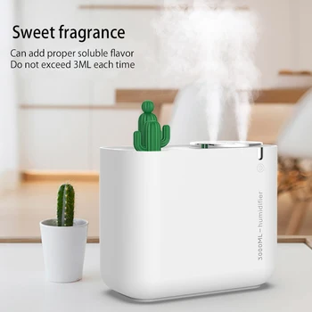Air freshener home air humidifier for home diffuser aromatic C USB lamp 2 output Duman for 3L
Air freshener home air humidifier for home diffuser aromatic C USB lamp 2 output Duman for 3L