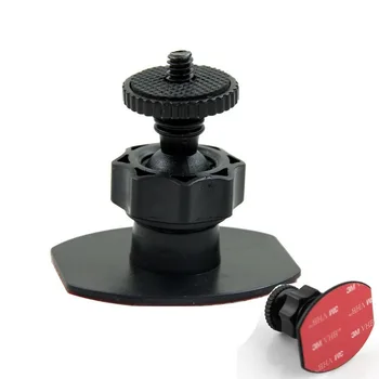 3M Double-sided Adhesive Bracket Car Screw Head Mini Bracket 360 Rotating Driving Recorder Multi-function Navigation Bracket
3M Double-sided Adhesive Bracket Car Screw Head Mini Bracket 360 Rotating Driving Recorder Multi-function Navigation Bracket