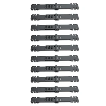 10PCS Adjustable Mask Ear Protection Buckle Hook Anti-Leak Prevention Ear Pain Mask Holder Adjustment Strap
10PCS Adjustable Mask Ear Protection Buckle Hook Anti-Leak Prevention Ear Pain Mask Holder Adjustment Strap