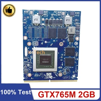 GTX765M GTX 765M N14E-GE-B-A1 Video VGA Graphic Card GDDR5 2GB MXM for iMac A1311 A1312 Dell Alienware M17X M18X Fully Tested
GTX765M GTX 765M N14E-GE-B-A1 Video VGA Graphic Card GDDR5 2GB MXM for iMac A1311 A1312 Dell Alienware M17X M18X Fully Tested