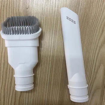 Replacement Brushes Cleaning Brush Flat Nozzle Suction for Xiaomi Dreame V9 V9P V10 Vacuum Cleaner Brush Head Crevice Tool 
Replacement Brushes Cleaning Brush Flat Nozzle Suction for Xiaomi Dreame V9 V9P V10 Vacuum Cleaner Brush Head Crevice Tool