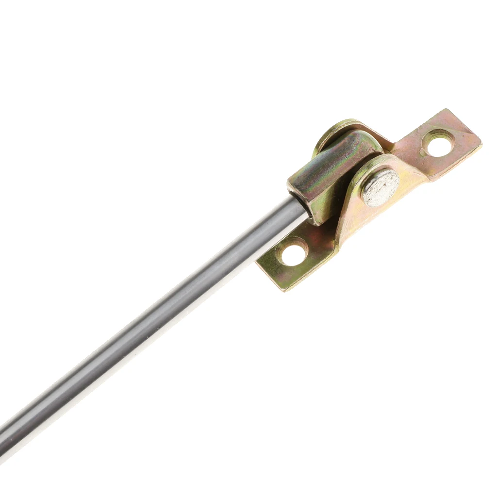 Generic StyleB200N/20kg Heavy Duty Adjustable HoldOpen Pneumatic