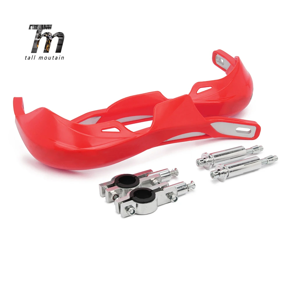 22MM 28MM Motorcycle Hand Guards Handle Protector Handguard Handlebar Protection For KTM HONDA YAMAHA YZ SUZUKI Pit Dirt Bike
22MM 28MM Motorcycle Hand Guards Handle Protector Handguard Handlebar Protection For KTM HONDA YAMAHA YZ SUZUKI Pit Dirt Bike