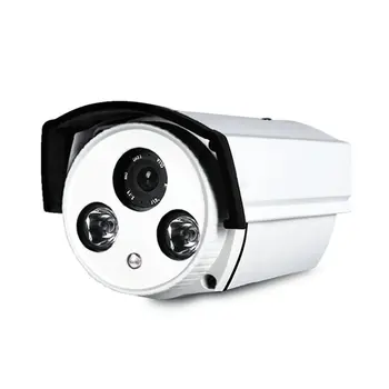 Outdoor Surveillance Camera Infrared Night Vision Hd 1200 Line Waterproof Camera Analog Probe Camera
Outdoor Surveillance Camera Infrared Night Vision Hd 1200 Line Waterproof Camera Analog Probe Camera
