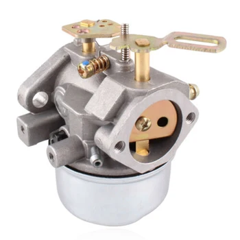 Carburetor W/ Gasket For Tecumseh 640349 640052 640054 8HP 9HP 10HP HMSK80 Lawn Mower Parts Accessories Carburetor
Carburetor W/ Gasket For Tecumseh 640349 640052 640054 8HP 9HP 10HP HMSK80 Lawn Mower Parts Accessories Carburetor