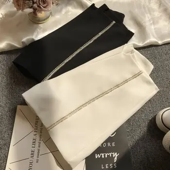 the summer of 2020 the new han edition of tall waist show thin light brick temperament joker loose wear a suit shorts
the summer of 2020 the new han edition of tall waist show thin light brick temperament joker loose wear a suit shorts