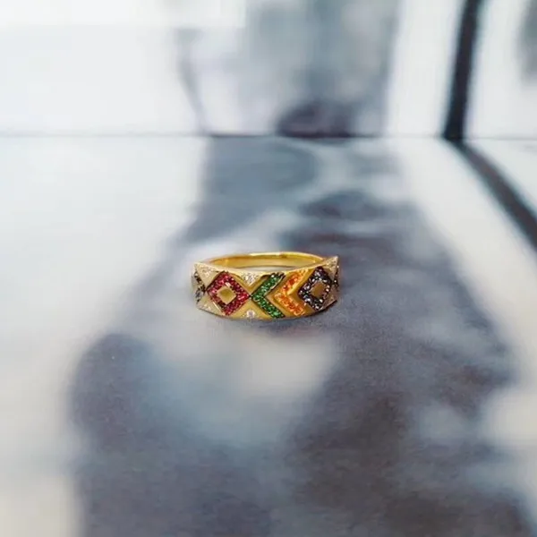 Designer Fashion 925 Sterling Silver Jewelry 3A Cubic Zirconia Party Ring
Designer Fashion 925 Sterling Silver Jewelry 3A Cubic Zirconia Party Ring