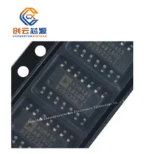1Pcs New 100% Original ADM489ARZ ADM489AR ADM489 TSSOP-16 Arduino Nano Integrated Circuits Single Chip Microcomputer 
1Pcs New 100% Original ADM489ARZ ADM489AR ADM489 TSSOP-16 Arduino Nano Integrated Circuits Single Chip Microcomputer