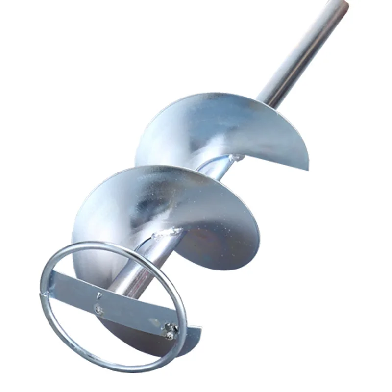 Concrete Mix Gray Rod Spiral Leaf Hammer Stir Rapid Cement Stirrer Tiling Tool Stir Gray Useful Product
Concrete Mix Gray Rod Spiral Leaf Hammer Stir Rapid Cement Stirrer Tiling Tool Stir Gray Useful Product