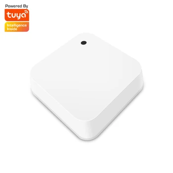 Tuya Smart ILLumination Sensor Outdoor Light Sensor Waterproof Wireless APP Linkage Control With Tuya Smart Device Max 30000LUX
Tuya Smart ILLumination Sensor Outdoor Light Sensor Waterproof Wireless APP Linkage Control With Tuya Smart Device Max 30000LUX