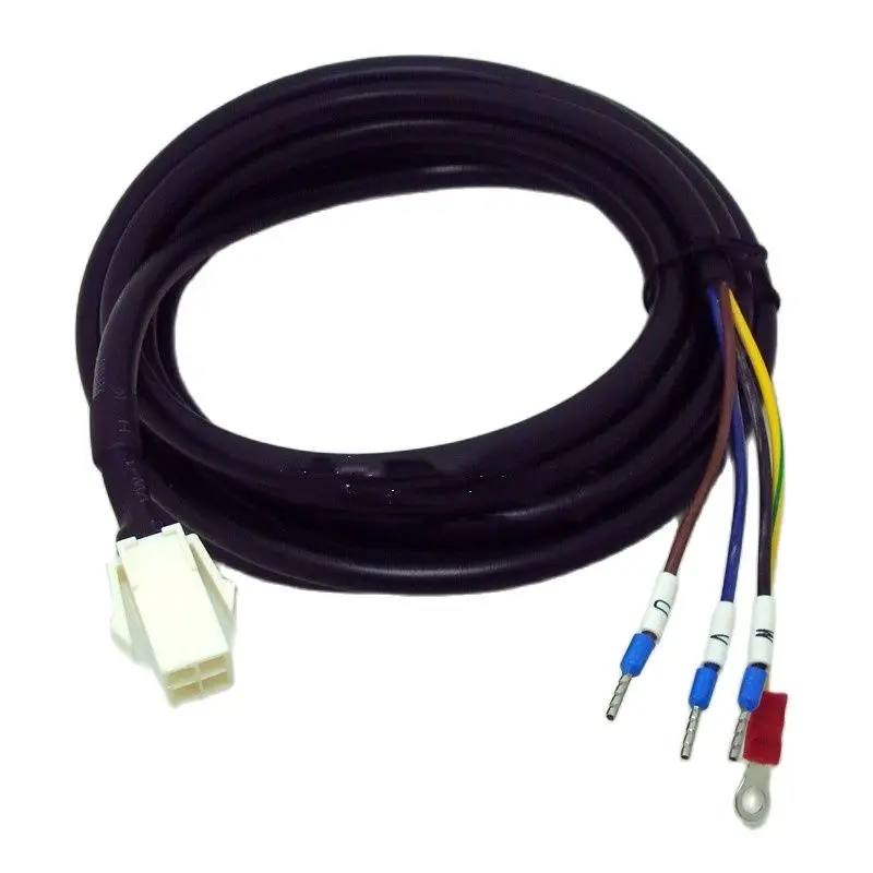 

Yaskawa Servo Encoder Cable JZSP-CMP10-03/05 JZSP-CMP00-03-E feedback line Power Line