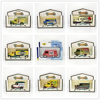 CORGI 1/76 Lledo Days Gone 3 Ton Articulated Truck Van Practical Diecast Model Car 
CORGI 1/76 Lledo Days Gone 3 Ton Articulated Truck Van Practical Diecast Model Car