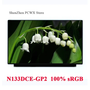 100% sRGB N133DCE-GP2 for Innolux Display Brand 3840*2160 UHD 40 pins IPS Glossy Panel Testing 13.3 Laptop LCD WLED Slim Matrix
100% sRGB N133DCE-GP2 for Innolux Display Brand 3840*2160 UHD 40 pins IPS Glossy Panel Testing 13.3 Laptop LCD WLED Slim Matrix