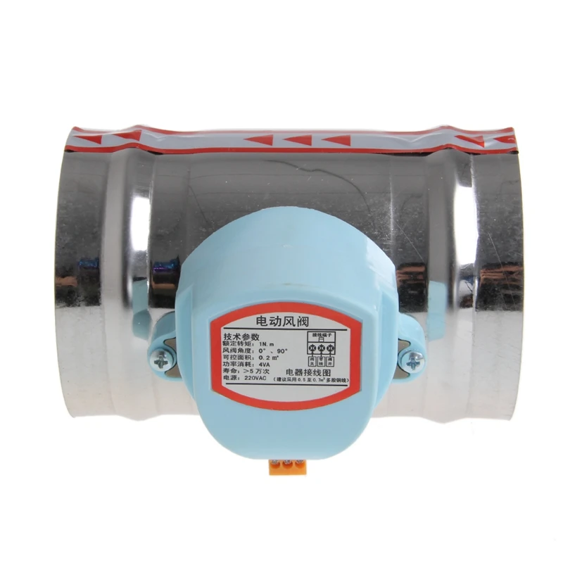 4 Inch 220V 100Mm Stainless Steel Solenoid Valve Stainless Steel Air Valve Air Volume Control Valve Electric Air Valve Stainless
4 Inch 220V 100Mm Stainless Steel Solenoid Valve Stainless Steel Air Valve Air Volume Control Valve Electric Air Valve Stainless