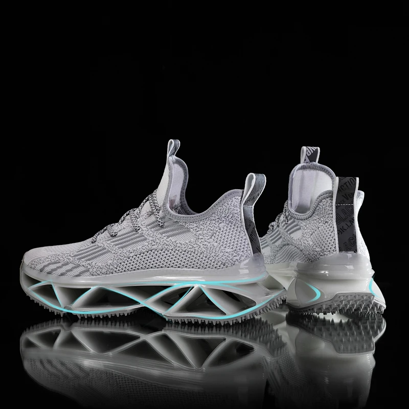 Small white net shoes trend men's shoes summer breathable sports running increased palm air cushion jogging shoes sports shoes m 
Small white net shoes trend men's shoes summer breathable sports running increased palm air cushion jogging shoes sports shoes m