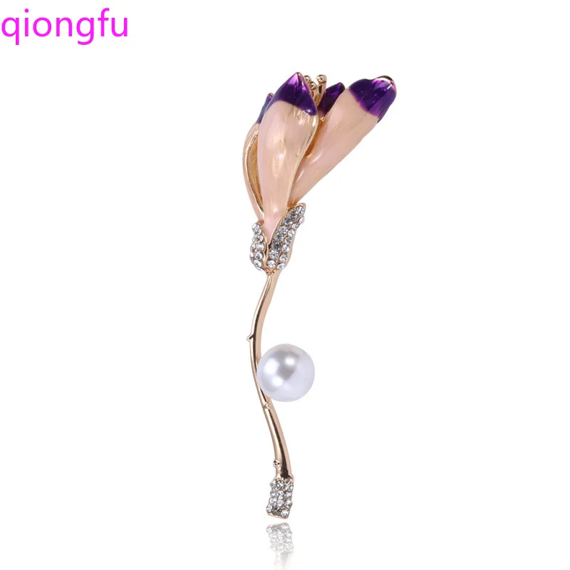 4 Colors Brooch Enamel Drop Oil Brooch Flower Brooch Pearl Crystal Brooch Brooch Elegant Fashion Brooch Jacket Suit Pin
4 Colors Brooch Enamel Drop Oil Brooch Flower Brooch Pearl Crystal Brooch Brooch Elegant Fashion Brooch Jacket Suit Pin