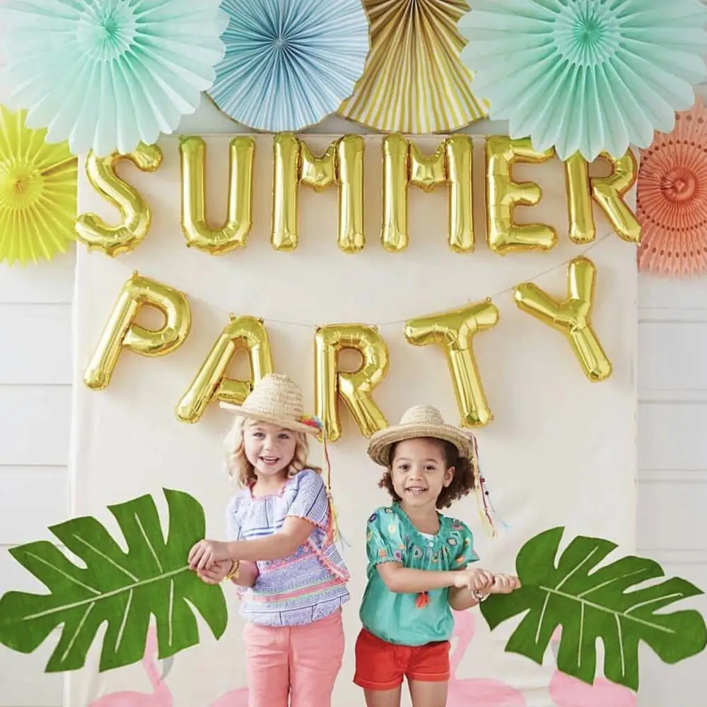 6PC Summer spring winter autumn party 16inch Aluminum foil balloons home decor party home decoration accessories Rose Gold
6PC Summer spring winter autumn party 16inch Aluminum foil balloons home decor party home decoration accessories Rose Gold