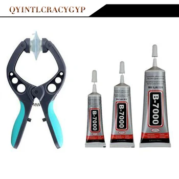 LCD Screen Opening Pliers Suction Cup Mobile Phone Repair Tools B7000 Repair Tool Set for IPhone Letv Xiaomi Huawei
LCD Screen Opening Pliers Suction Cup Mobile Phone Repair Tools B7000 Repair Tool Set for IPhone Letv Xiaomi Huawei