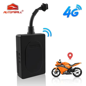 New GPS Tracker 4G GPS Locator Remote Control Cut Oil Vibration Alarm Global Use Realtime Tracking Device Tracker GPS Anti-theft
New GPS Tracker 4G GPS Locator Remote Control Cut Oil Vibration Alarm Global Use Realtime Tracking Device Tracker GPS Anti-theft