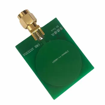 For UWB antenna UWB antenna carrier free communication positioning applications 3000MHZ-6800MHz Stable Signal
For UWB antenna UWB antenna carrier free communication positioning applications 3000MHZ-6800MHz Stable Signal