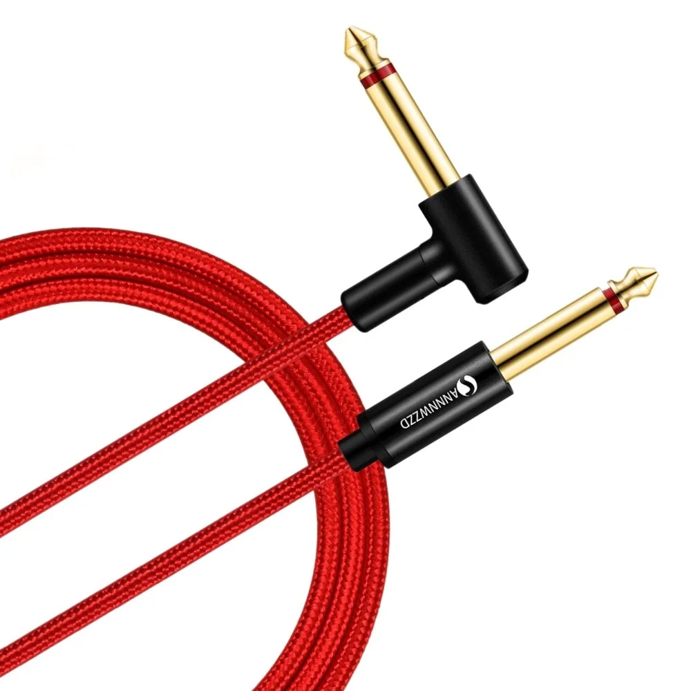Guitar Audio Cable Connecting Line Electric Guitar Bass Piano Keyboard Drum Instrument Noise Reduction Shield Guitar 10m 15m 
Guitar Audio Cable Connecting Line Electric Guitar Bass Piano Keyboard Drum Instrument Noise Reduction Shield Guitar 10m 15m