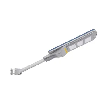 Integrated solar street lamp 60W solar Power street lamp led wall lamp outdoor human body infrared induction garden lamp
Integrated solar street lamp 60W solar Power street lamp led wall lamp outdoor human body infrared induction garden lamp