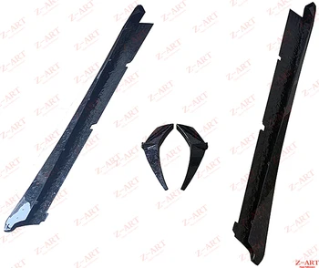 Z-ART OEM carbon fiber side chin for Lamborghini LP740 carbon fiber side skirts for Aventador S carbon fiber side spoiler 
Z-ART OEM carbon fiber side chin for Lamborghini LP740 carbon fiber side skirts for Aventador S carbon fiber side spoiler