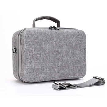 Newest Gamepad Storage Case EVA Deluxe Protective Bag for Nitendo Switch Nintendoswitch Console & Accessories
Newest Gamepad Storage Case EVA Deluxe Protective Bag for Nitendo Switch Nintendoswitch Console & Accessories