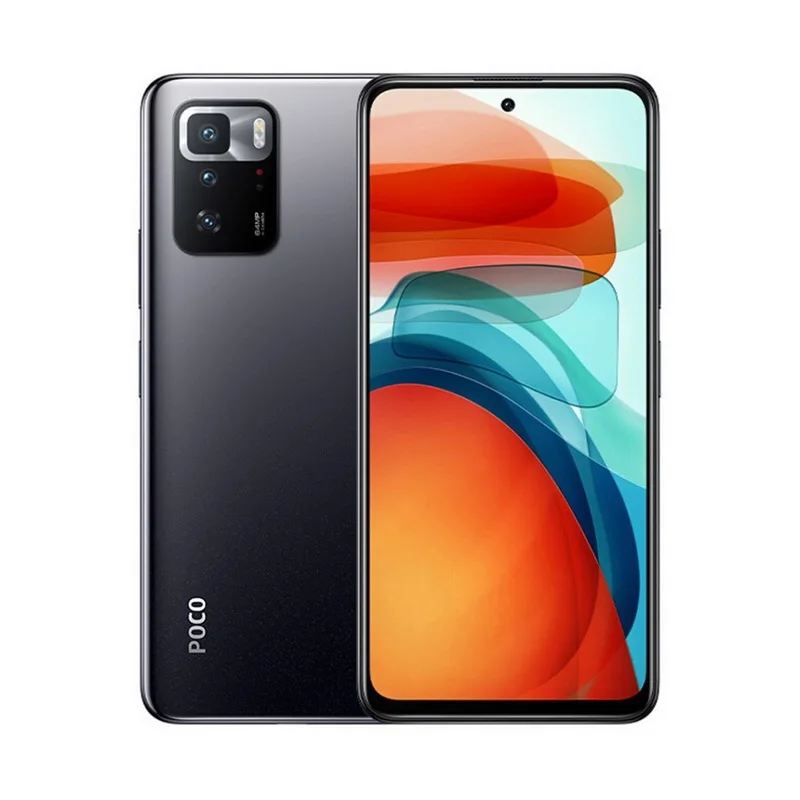 Redmi Note 10 Pro 8 128gb Отзывы