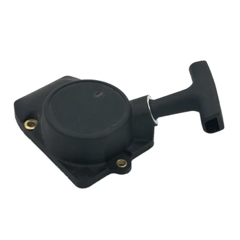 Lawn Mower Recoil Pull Rewind Starter Fits For Stihl Fs75 Fs80 Fs85 Fc85 Km85 Fr85 Fs80 Hs80 Fc75 Bg75 4137-190-4000
Lawn Mower Recoil Pull Rewind Starter Fits For Stihl Fs75 Fs80 Fs85 Fc85 Km85 Fr85 Fs80 Hs80 Fc75 Bg75 4137-190-4000